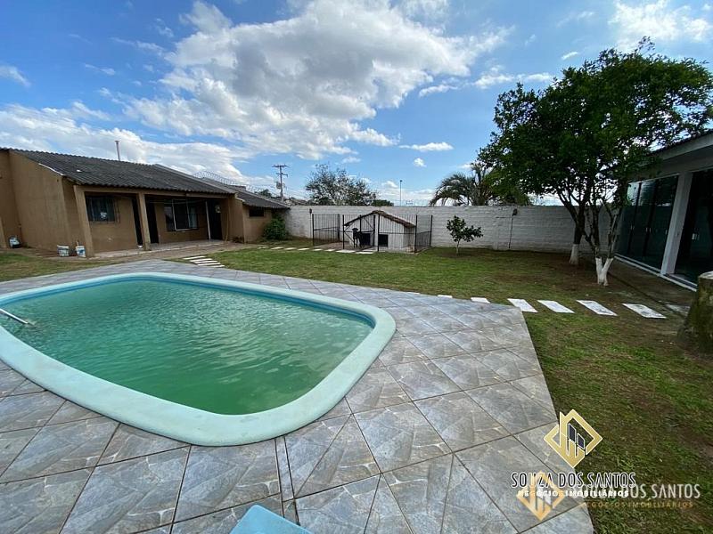 CASA RESIDENCIAL em SAPUCAIA DO SUL - RS, LOMBA DA PALMEIRA — foto 29