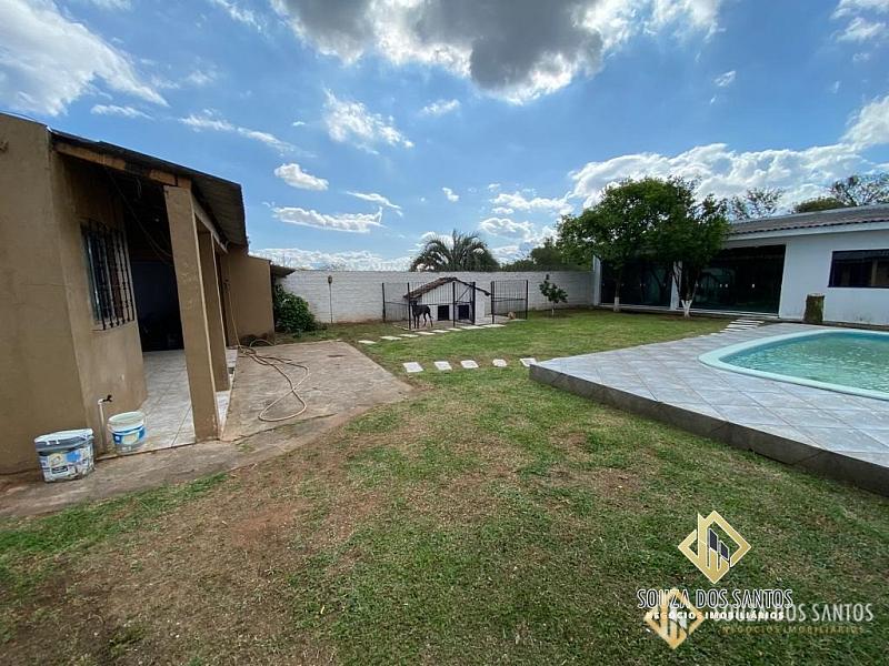 CASA RESIDENCIAL em SAPUCAIA DO SUL - RS, LOMBA DA PALMEIRA — foto 24