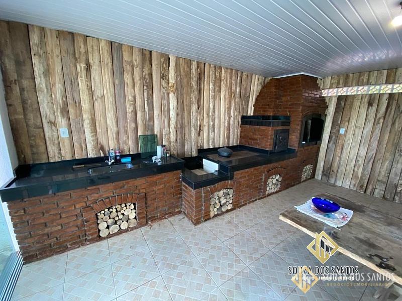 CASA RESIDENCIAL em SAPUCAIA DO SUL - RS, LOMBA DA PALMEIRA — foto 31
