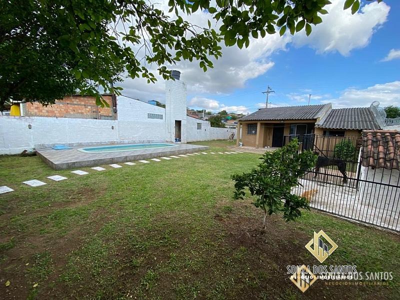 CASA RESIDENCIAL em SAPUCAIA DO SUL - RS, LOMBA DA PALMEIRA — foto 2