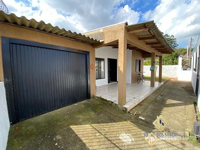 CASA RESIDENCIAL em SAPUCAIA DO SUL - RS, LOMBA DA PALMEIRA — foto 28