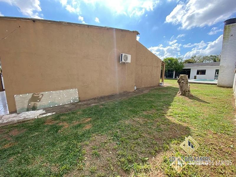 CASA RESIDENCIAL em SAPUCAIA DO SUL - RS, LOMBA DA PALMEIRA — foto 5