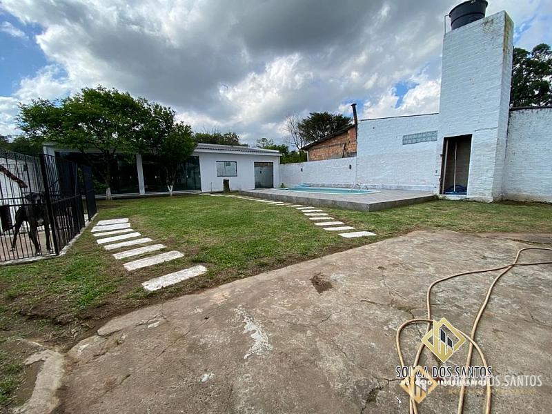 CASA RESIDENCIAL em SAPUCAIA DO SUL - RS, LOMBA DA PALMEIRA — foto 21