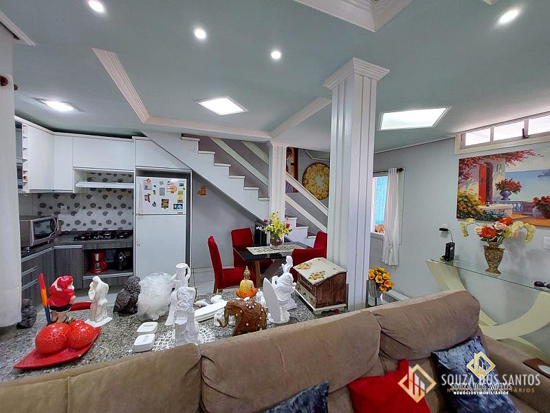 CASA RESIDENCIAL em SAPUCAIA DO SUL - RS, NOVA SAPUCAIA — foto 16