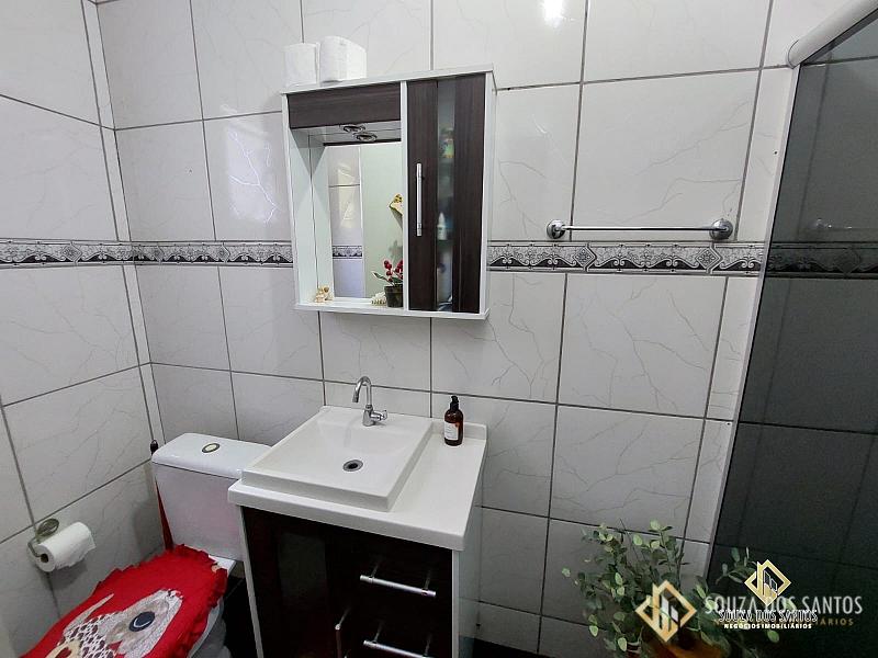 CASA RESIDENCIAL em SAPUCAIA DO SUL - RS, NOVA SAPUCAIA — foto 33