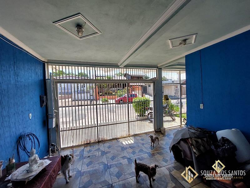 CASA RESIDENCIAL em SAPUCAIA DO SUL - RS, NOVA SAPUCAIA — foto 56