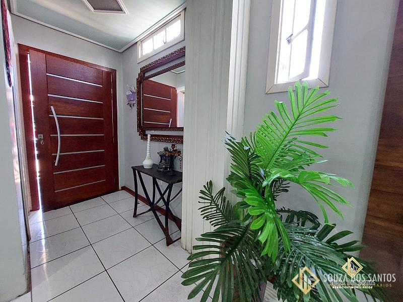 CASA RESIDENCIAL em SAPUCAIA DO SUL - RS, NOVA SAPUCAIA — foto 14