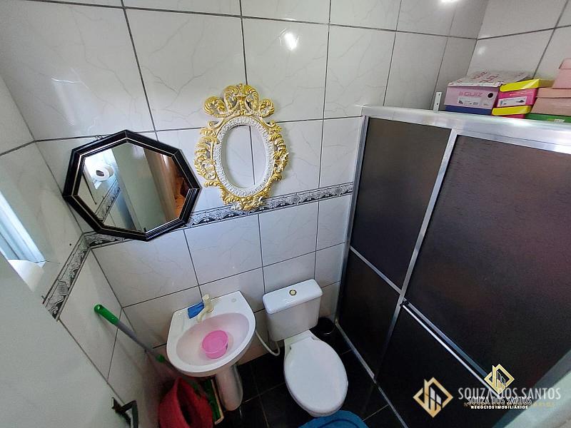 CASA RESIDENCIAL em SAPUCAIA DO SUL - RS, NOVA SAPUCAIA — foto 40