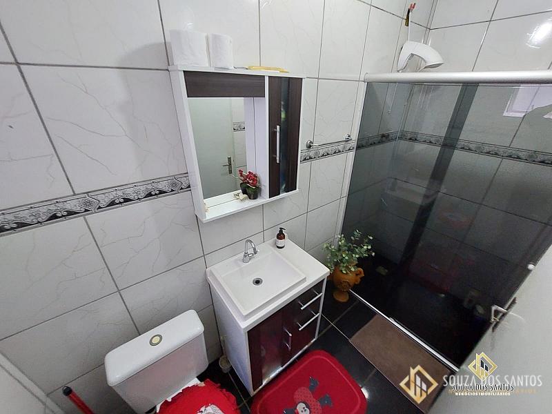 CASA RESIDENCIAL em SAPUCAIA DO SUL - RS, NOVA SAPUCAIA — foto 32