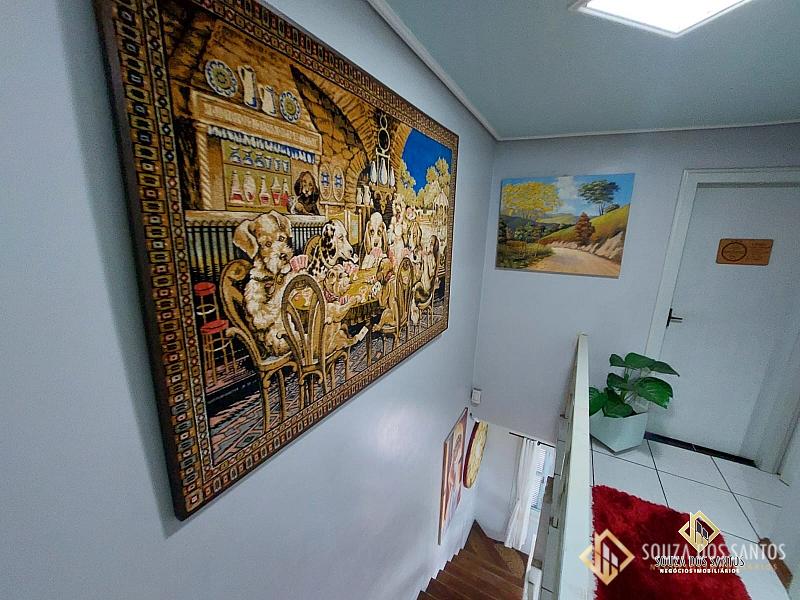 CASA RESIDENCIAL em SAPUCAIA DO SUL - RS, NOVA SAPUCAIA — foto 30