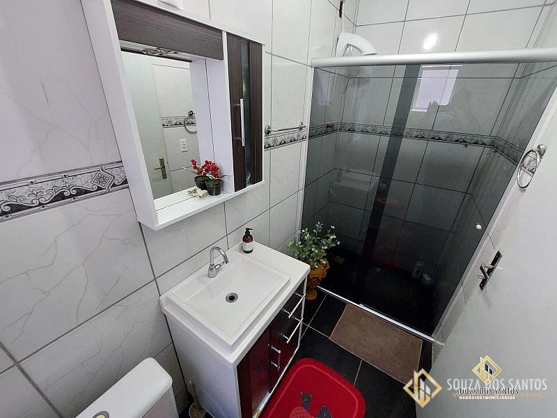 CASA RESIDENCIAL em SAPUCAIA DO SUL - RS, NOVA SAPUCAIA — foto 36