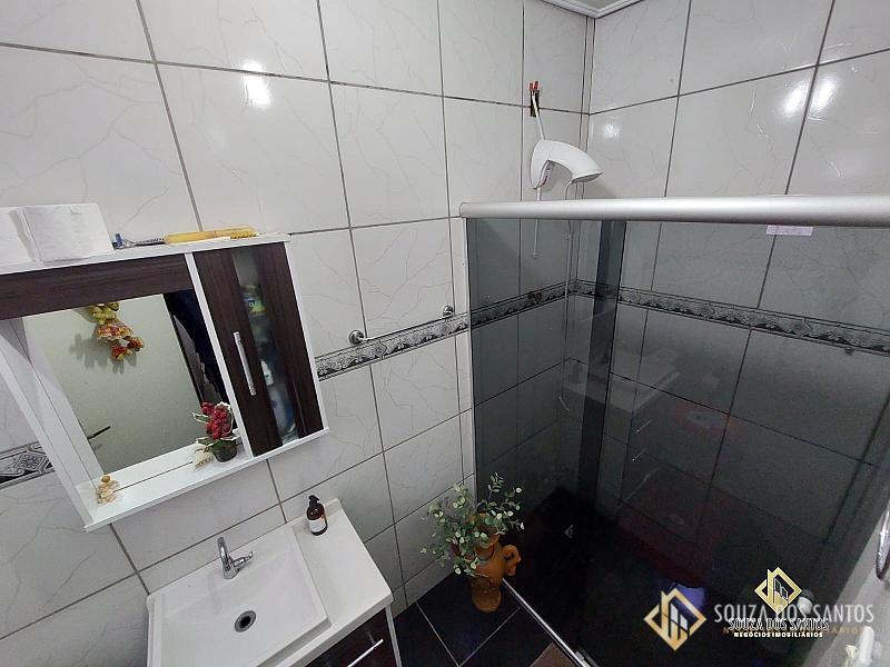 CASA RESIDENCIAL em SAPUCAIA DO SUL - RS, NOVA SAPUCAIA — foto 29