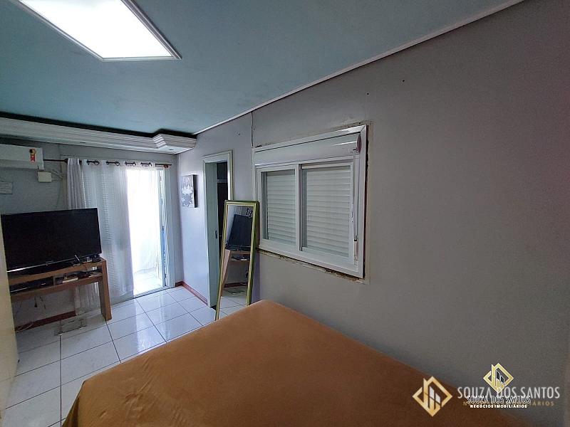 CASA RESIDENCIAL em SAPUCAIA DO SUL - RS, NOVA SAPUCAIA — foto 37