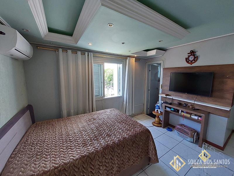 CASA RESIDENCIAL em SAPUCAIA DO SUL - RS, NOVA SAPUCAIA — foto 47