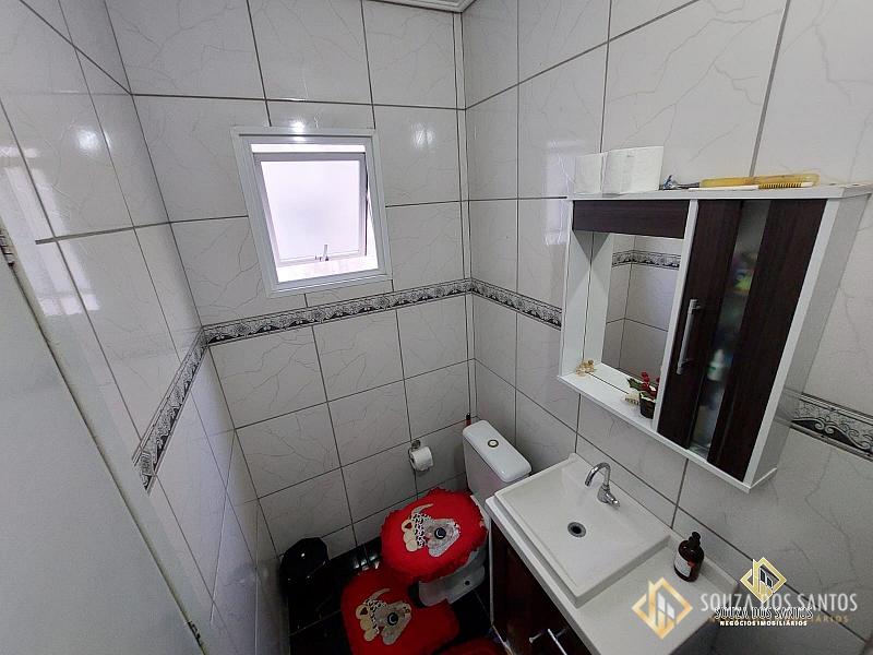 CASA RESIDENCIAL em SAPUCAIA DO SUL - RS, NOVA SAPUCAIA — foto 31