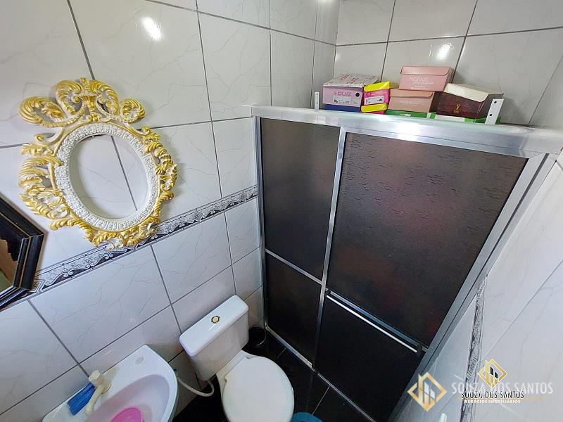 CASA RESIDENCIAL em SAPUCAIA DO SUL - RS, NOVA SAPUCAIA — foto 43