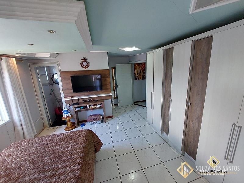 CASA RESIDENCIAL em SAPUCAIA DO SUL - RS, NOVA SAPUCAIA — foto 48