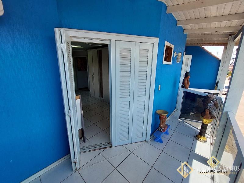 CASA RESIDENCIAL em SAPUCAIA DO SUL - RS, NOVA SAPUCAIA — foto 53