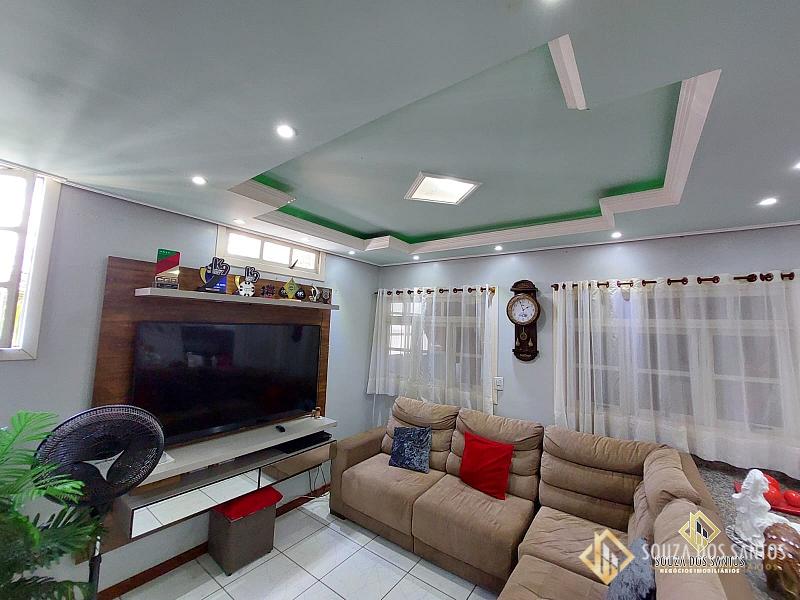 CASA RESIDENCIAL em SAPUCAIA DO SUL - RS, NOVA SAPUCAIA — foto 12