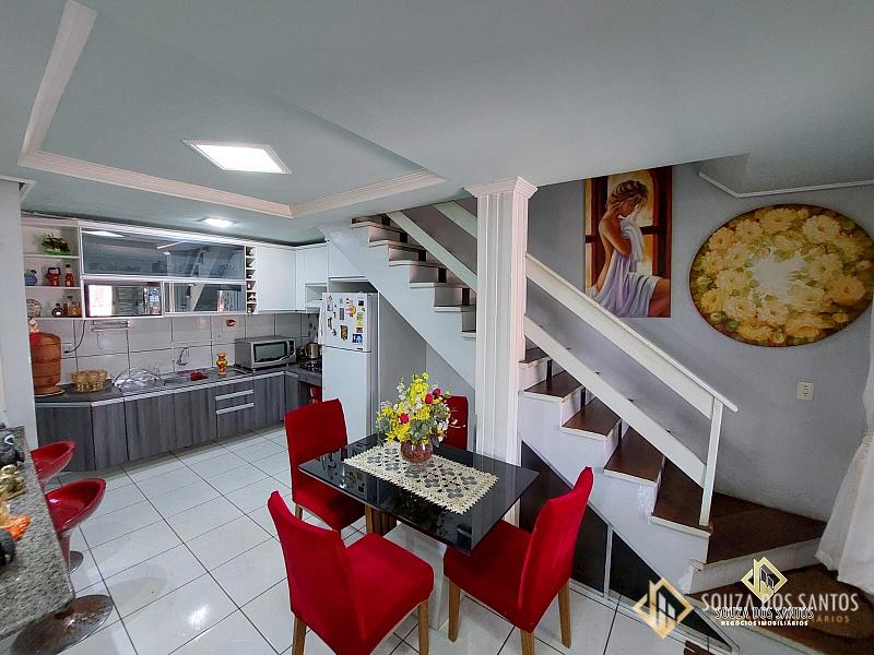 CASA RESIDENCIAL em SAPUCAIA DO SUL - RS, NOVA SAPUCAIA — foto 19