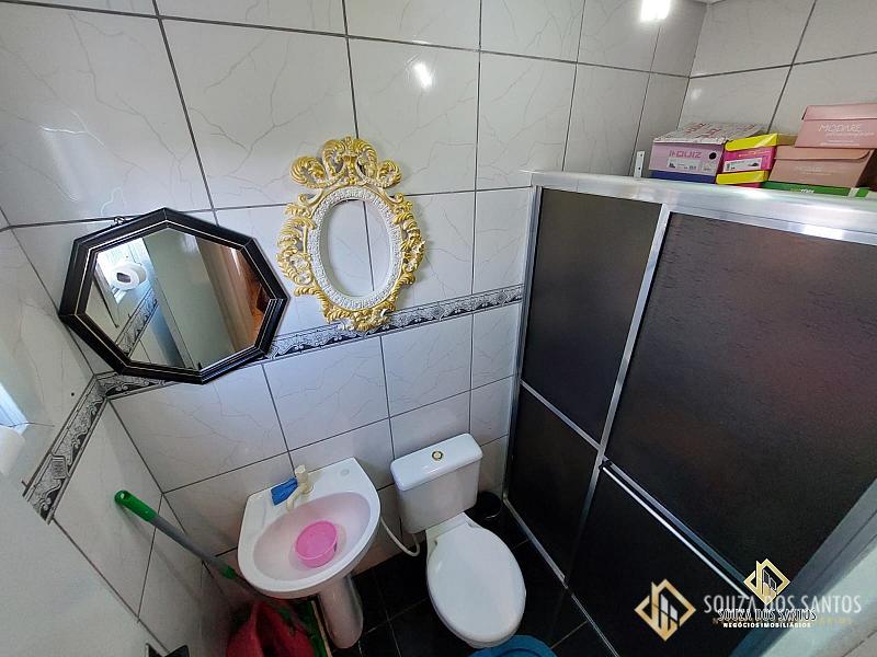 CASA RESIDENCIAL em SAPUCAIA DO SUL - RS, NOVA SAPUCAIA — foto 39