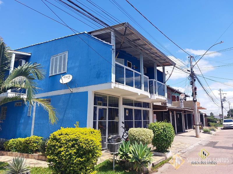 CASA RESIDENCIAL em SAPUCAIA DO SUL - RS, NOVA SAPUCAIA — foto 3