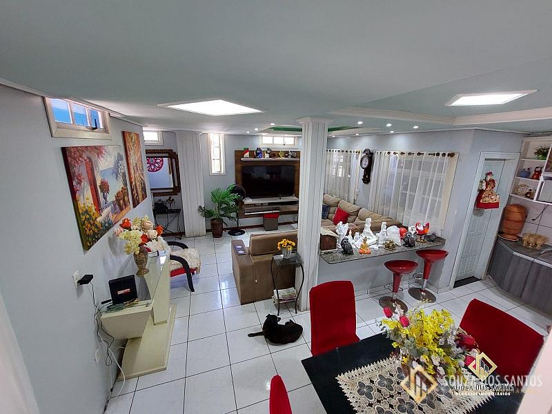 CASA RESIDENCIAL em SAPUCAIA DO SUL - RS, NOVA SAPUCAIA — foto 28