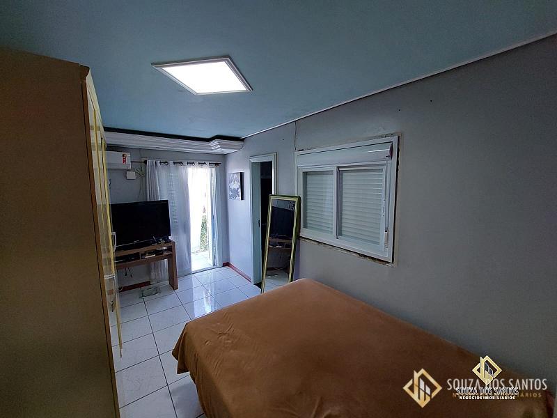 CASA RESIDENCIAL em SAPUCAIA DO SUL - RS, NOVA SAPUCAIA — foto 38