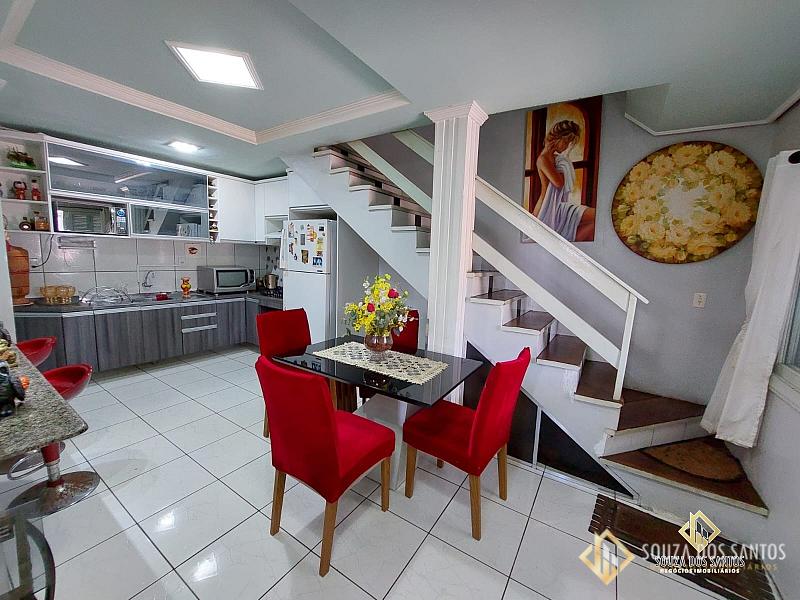 CASA RESIDENCIAL em SAPUCAIA DO SUL - RS, NOVA SAPUCAIA — foto 17