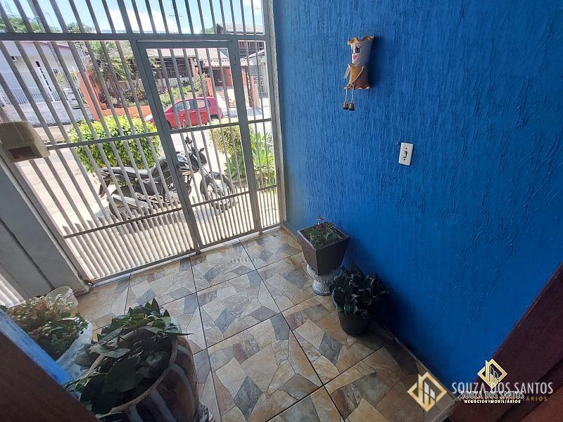 CASA RESIDENCIAL em SAPUCAIA DO SUL - RS, NOVA SAPUCAIA — foto 7