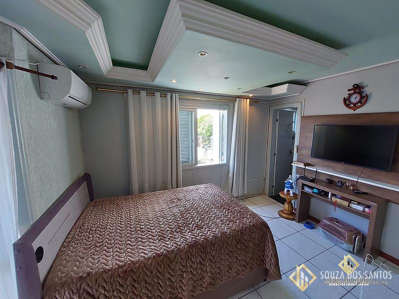 CASA RESIDENCIAL em SAPUCAIA DO SUL - RS, NOVA SAPUCAIA — foto 44