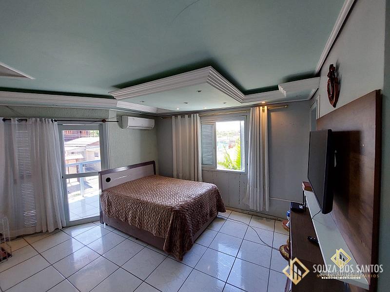 CASA RESIDENCIAL em SAPUCAIA DO SUL - RS, NOVA SAPUCAIA — foto 51