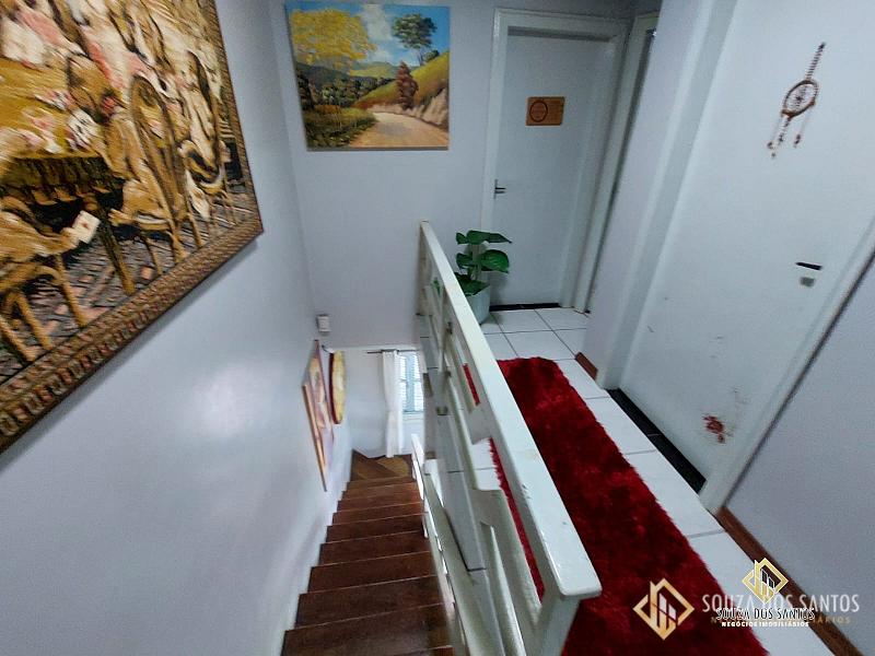 CASA RESIDENCIAL em SAPUCAIA DO SUL - RS, NOVA SAPUCAIA — foto 27