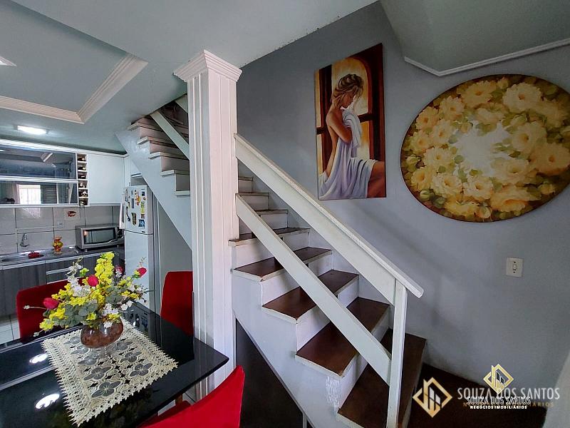 CASA RESIDENCIAL em SAPUCAIA DO SUL - RS, NOVA SAPUCAIA — foto 24