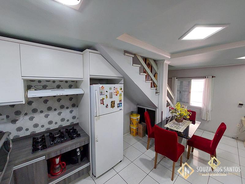 CASA RESIDENCIAL em SAPUCAIA DO SUL - RS, NOVA SAPUCAIA — foto 20