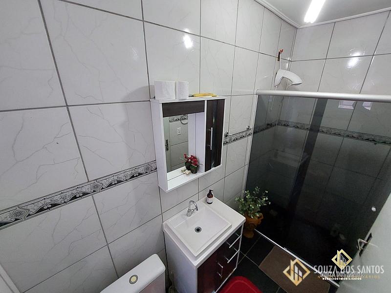 CASA RESIDENCIAL em SAPUCAIA DO SUL - RS, NOVA SAPUCAIA — foto 34