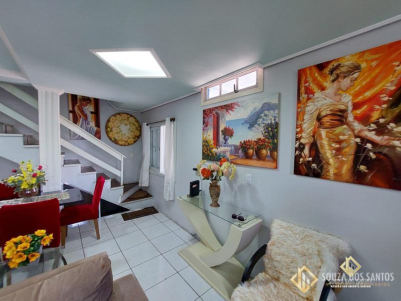 CASA RESIDENCIAL em SAPUCAIA DO SUL - RS, NOVA SAPUCAIA — foto 13