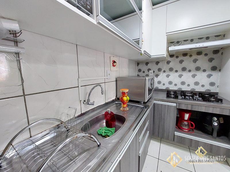 CASA RESIDENCIAL em SAPUCAIA DO SUL - RS, NOVA SAPUCAIA — foto 23