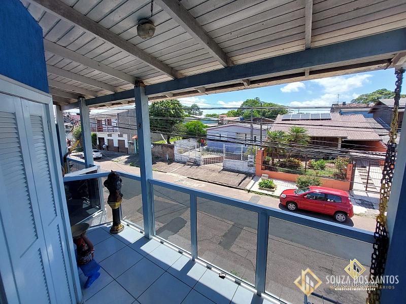 CASA RESIDENCIAL em SAPUCAIA DO SUL - RS, NOVA SAPUCAIA — foto 50