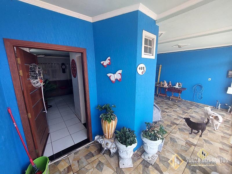 CASA RESIDENCIAL em SAPUCAIA DO SUL - RS, NOVA SAPUCAIA — foto 6