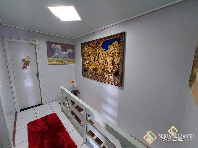 CASA RESIDENCIAL em SAPUCAIA DO SUL - RS, NOVA SAPUCAIA — foto 54