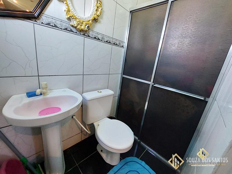 CASA RESIDENCIAL em SAPUCAIA DO SUL - RS, NOVA SAPUCAIA — foto 42