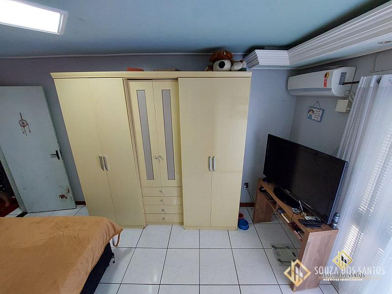 CASA RESIDENCIAL em SAPUCAIA DO SUL - RS, NOVA SAPUCAIA — foto 41