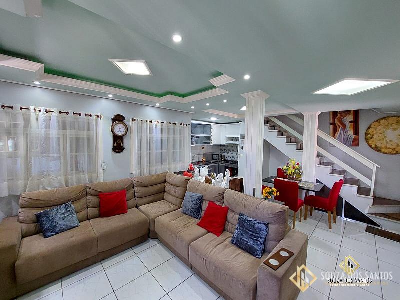 CASA RESIDENCIAL em SAPUCAIA DO SUL - RS, NOVA SAPUCAIA — foto 15