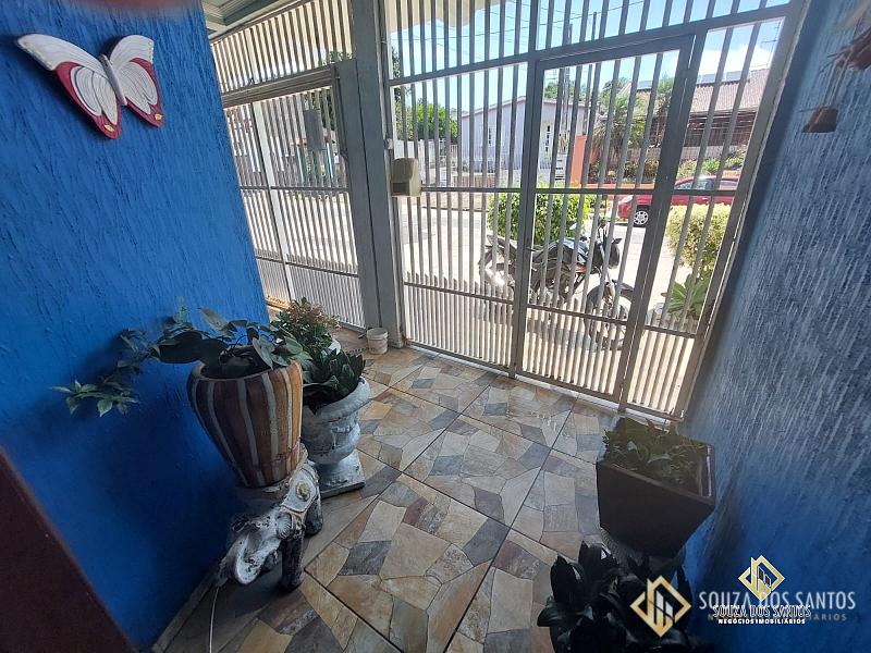 CASA RESIDENCIAL em SAPUCAIA DO SUL - RS, NOVA SAPUCAIA — foto 10