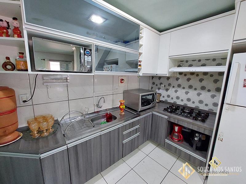 CASA RESIDENCIAL em SAPUCAIA DO SUL - RS, NOVA SAPUCAIA — foto 21