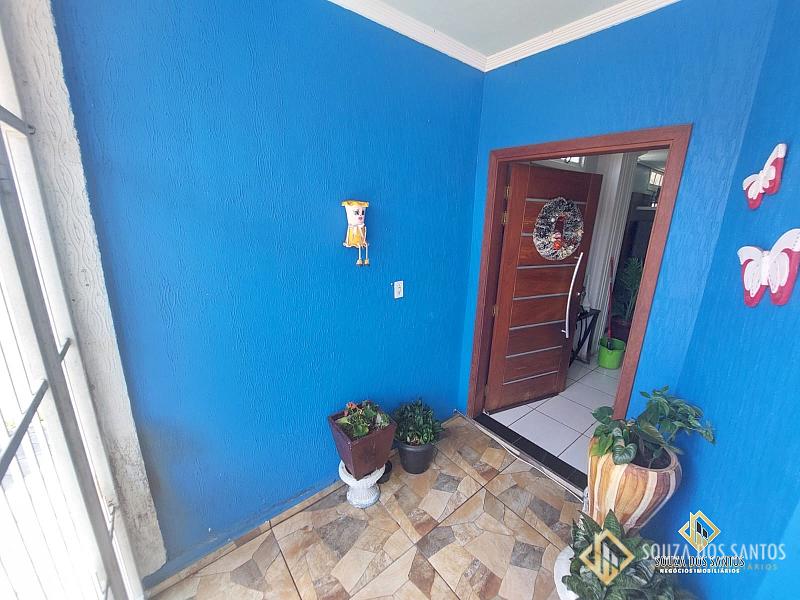 CASA RESIDENCIAL em SAPUCAIA DO SUL - RS, NOVA SAPUCAIA — foto 9