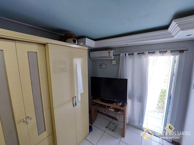 CASA RESIDENCIAL em SAPUCAIA DO SUL - RS, NOVA SAPUCAIA — foto 35