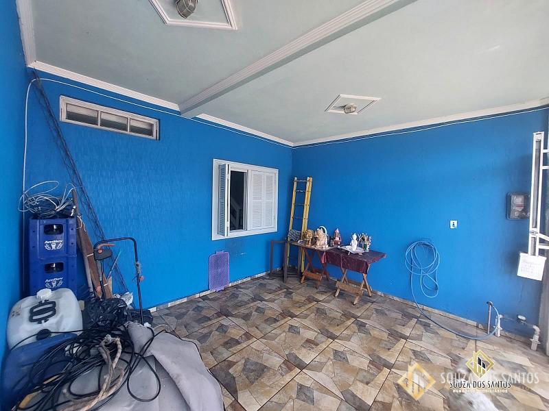 CASA RESIDENCIAL em SAPUCAIA DO SUL - RS, NOVA SAPUCAIA — foto 8