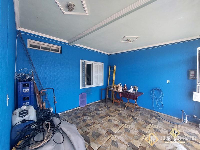 CASA RESIDENCIAL em SAPUCAIA DO SUL - RS, NOVA SAPUCAIA — foto 5